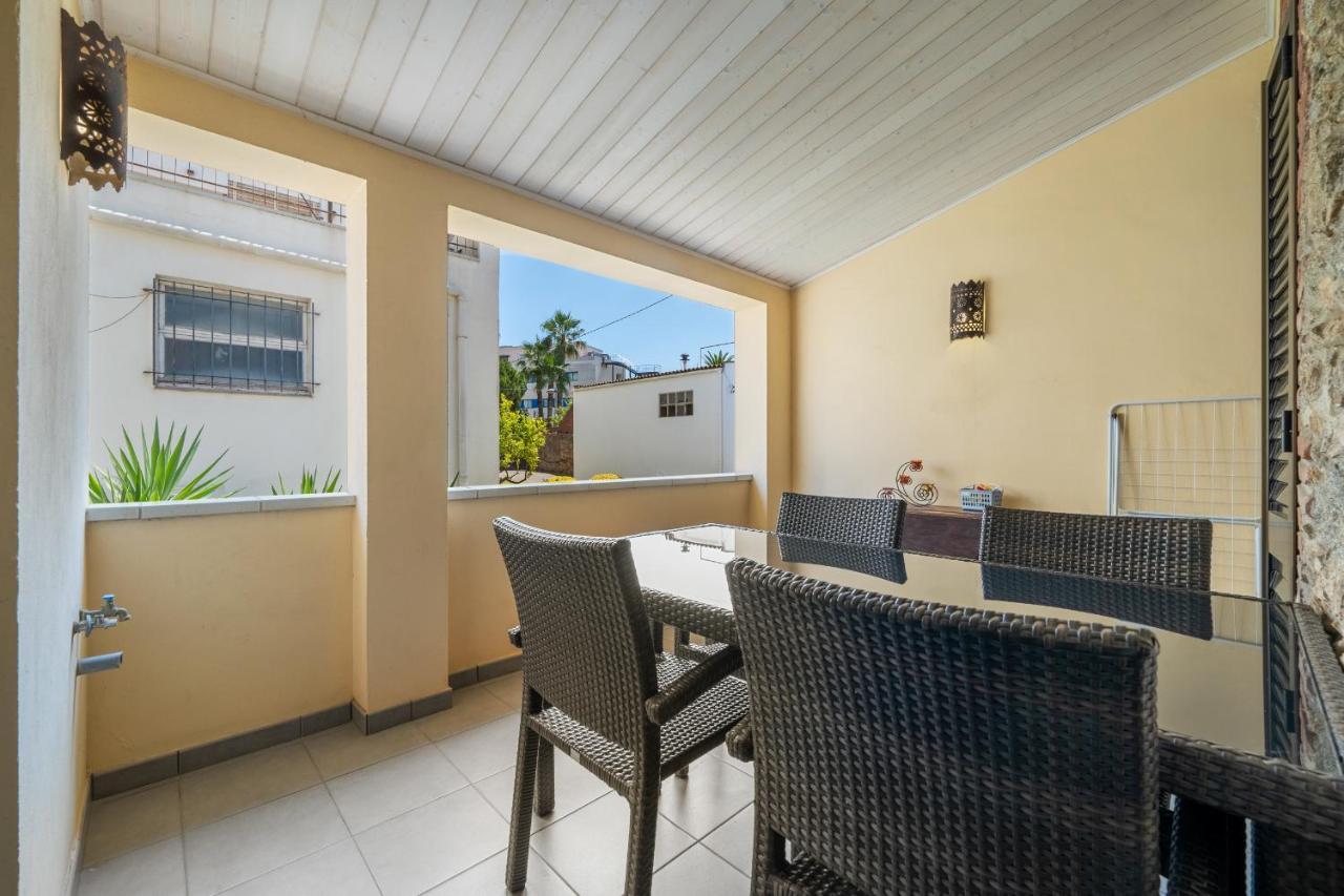 Villa Hauzify I Casa Palou Palamós Exterior foto